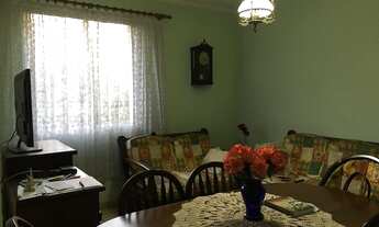 Imagem: Apartamento - 63 m² - 3 Dormitórios