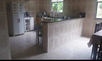 Imagem 6: Casa linear c/ 4 quartos Av Cesário de Melo (somente a vista