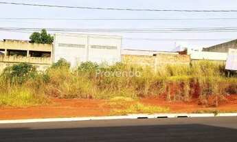 Imagem: LOTES 06/07 À VENDA RESIDENCIAL MORUMBI