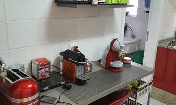 Imagem 4: Apartamento com 112 metros quadrados, com 3 quartos em Mooca - São Paulo - SP