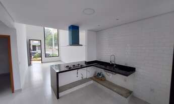 Imagem 2: Simplesmente magnífica Terras de São Francisco térrea com 120 m2 maravilhosa!!!