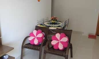 Imagem 7: Apartamento para venda com 93 metros quadrados com 2 quartos em Caiçara - Praia Grande - S