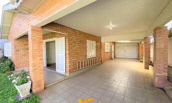 Imagem 4: Casa em localização privilegiada, de frente para a Avenida com 04 dormitórios