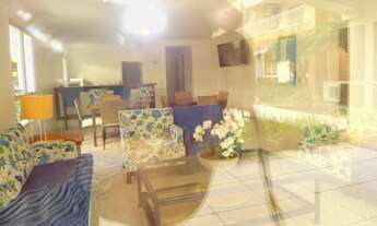 Imagem 7: Apartamento para venda tem 99 metros quadrados com 3 quartos