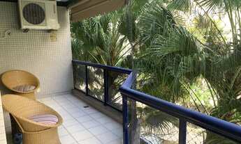 Imagem 6: Apartamento para venda tem 120 m² com 3 quartos em Icaraí - Niterói - RJ