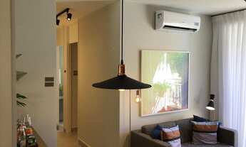 Imagem 3: L Arbo Residencial | 45 m²