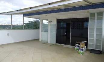 Imagem: Cobertura para venda 3 quartos, 188,66m²