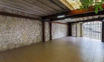 Imagem 7: Sobrado para venda tem 185 metros quadrados com 3 quartos em Vila Esperança - São Paulo