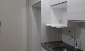 Imagem 5: Excelente apartamento com suíte a venda