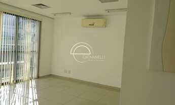 Imagem 5: Rio de Janeiro - Conjunto Comercial/sala - Barra da Tijuca