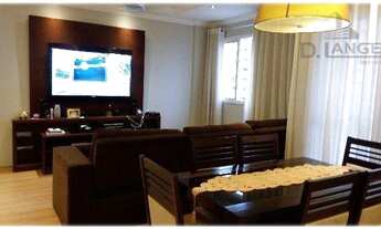 Imagem 1: Apartamento com 03 dormitórios/02 vagas + lazer completo - à venda, 81 m² por R$ 660.000