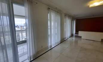 Imagem 5: Apartamento com vista exclusiva