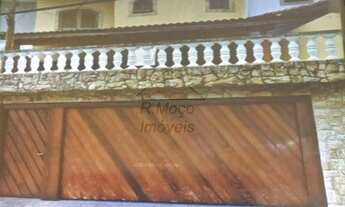 Imagem: São Paulo - Casa Padrão - Engenheiro Goulart