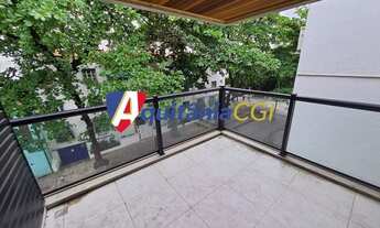 Imagem 6: Cobertura duplex para venda possui 181 metros quadrados com 2 quartos