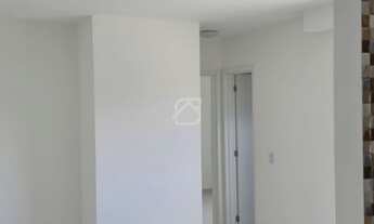 Imagem 2: APARTAMENTO PARA ALUGAR NO BAIRRO VILA LUZITA EM SANTO ANDRÉ - SP