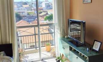 Imagem 6: OTIMO APTO DE 3 DORMITÓRIOS, 1 VAGA, LAZER