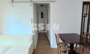 Imagem 6: APARTAMENTO PARA VENDER OU ALUGAR NO CAXINGUI, COM 3 DORMITÓRIOS E 1 VAGA, SÃO PAULO, SP