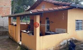 Imagem 2: Sítio em condomínio em Esmeraldas, 4 quartos