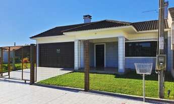 Imagem: XANGRI-Lá - Casa Padrão - Noiva do Mar