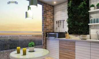 Imagem 2: Lindo apartamento de 1 dormitório em Praia Grande- SP