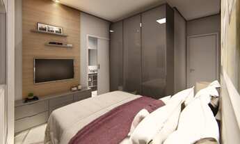 Imagem 7: Casa para Venda em Palhoça, Guarda do Cubatão, 3 dormitórios, 1 suíte, 2 banheiros, 1 vaga