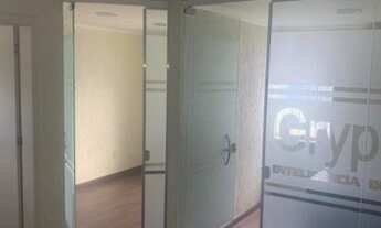 Imagem 5: PORTO ALEGRE - Conjunto Comercial/Sala - TRISTEZA