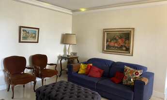 Imagem 3: Vendo Apartamento Rosa da Barra - 2 qts - Suíte - Lavabo - 72m² - 1 vaga - Parque das Rosa