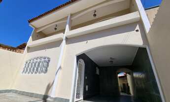 Imagem 3: Samuel Pereira Oferece: Sobrado 3 Quartos com Piscina e Churrasqueira. A/C Financiamento