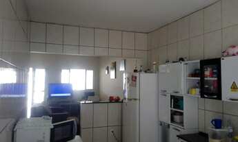 Imagem: Casa com 3 dormitórios à venda, 140 m²