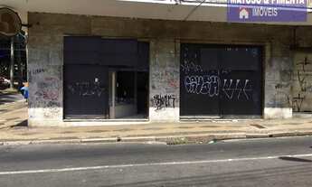 Imagem: Salas Comerciais para alugar em Campinas/SP