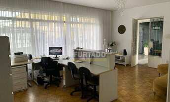 Imagem 6: Casa com 3 dormitórios para alugar, 199 m² por R$ 12.000,00/mês - Jardim - Santo André/SP