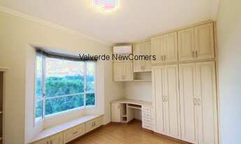 Imagem 3: CASA RESIDENCIAL em CAMPINAS - SP, LOTEAMENTO ALPHAVILLE CAMPINAS