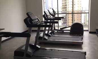 Imagem 7: Apartamento para venda com 40m² - 1 quarto - Cambuí - Campinas - SP