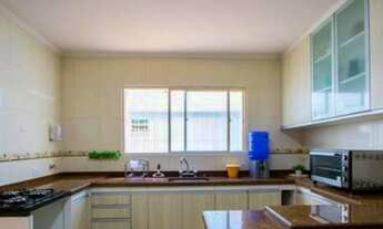 Imagem 6: OTIMO SOBRADO COM 4 SUITES CHURRASQUEIRA