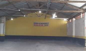 Imagem 2: Galpão/Depósito/Armazém Santa Efigenia Belo Horizonte MG