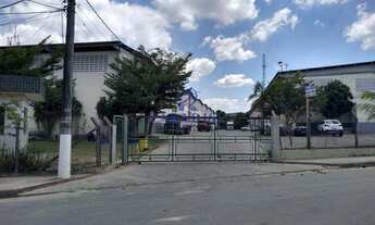 Imagem 2: Aluga-se galpões em condomínio fechado á R$ 13,00 m²