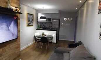 Imagem 5: Apartamento para Venda em Santo André, Vila Metalúrgica, 3 dormitórios, 1 suíte, 2 banheir