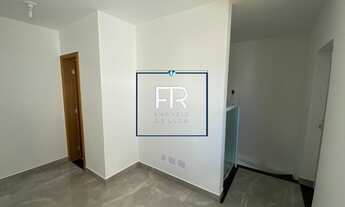 Imagem 7: UBERLâNDIA - Apartamento Padrão - Santa Mônica