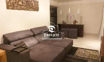 Imagem 3: Apartamento para venda tem 129 metros quadrados com 3 quartos