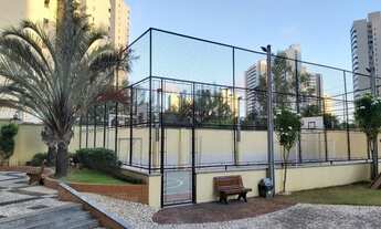 Imagem 3: Apartamento para venda com 86 metros quadrados com 3 quartos em Parque Iracema - Fortaleza