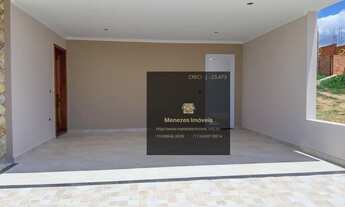 Imagem 6: Casa de condomínio para venda com 120 metros quadrados com 3 quartos em Jardim Nair - Soro