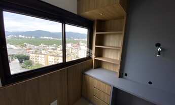 Imagem 5: Apartamento na Trindade Semimobiliado com 2 dormitórios e 2 vagas - Próximo da UFSC