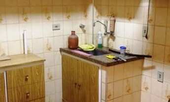 Imagem 6: Apartamento com 3 dormitórios, 73 m² - venda por R$ 450.000,00 ou aluguel por R$ 1.000,00