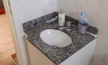 Imagem 4: Belíssimo apartamento no bairro Vila Palmares - Santo André - SP