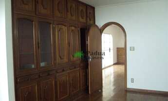 Imagem 4: Casa com 5 dormitórios, 700 m² - venda por R$ 5.500.000,00 ou aluguel por R$ 20.000,00/mês