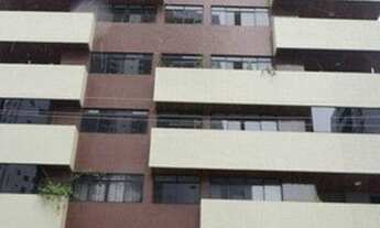 Imagem 3: More no melhor de Tambaú: Apt c/ 119m, 3 qts s/ 1 suíte, área de lazer e tudo ao seu alcan