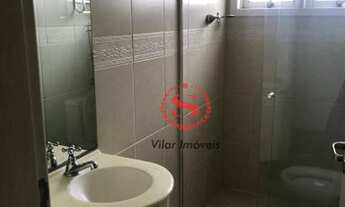 Imagem 7: Sobrado - Parque Jaçatuba - Santo André/SP