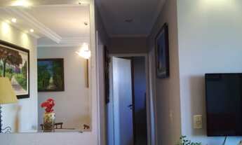 Imagem 5: Apartamento Mandaqui