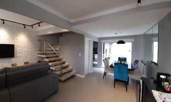 Imagem 2: Casa em condomínio a venda no Parque Rural Fazenda Santa Cândida