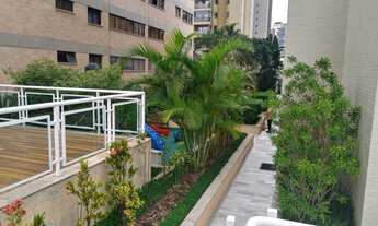 Imagem 7: Edifício Caranda - Decorado